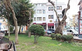 Sultans Hotel
