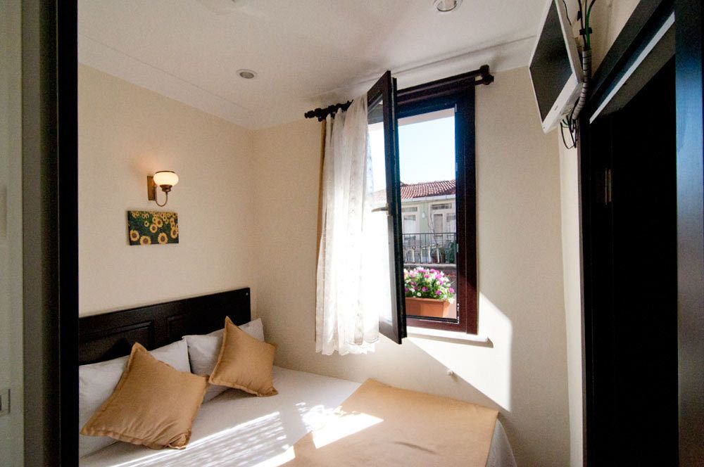 Sultans Hotel Isztambul Kültér fotó