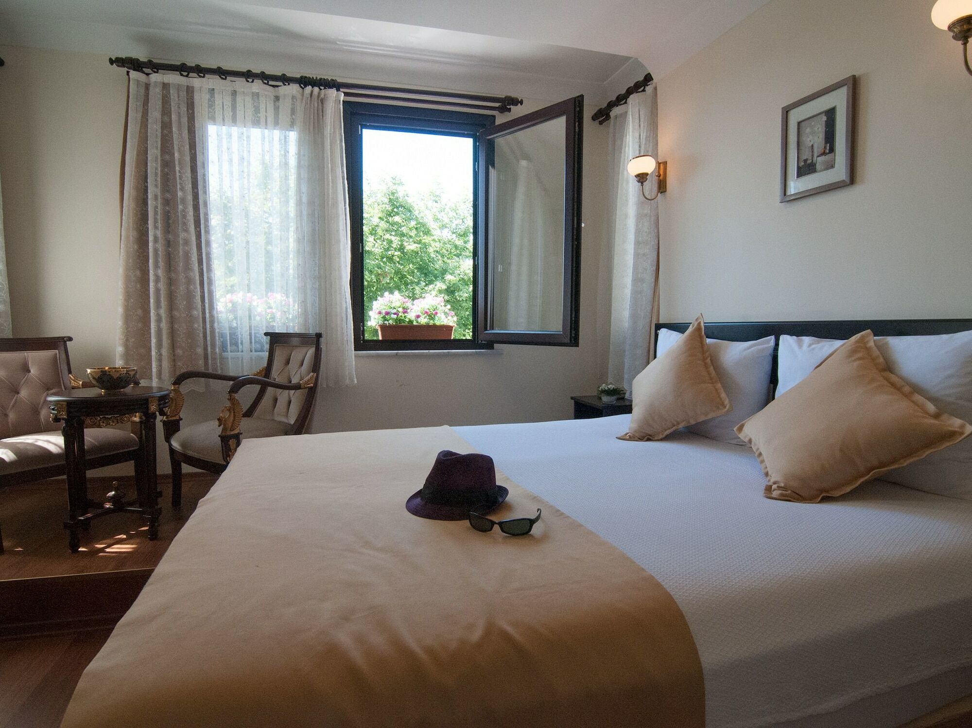 Sultans Hotel Isztambul Kültér fotó